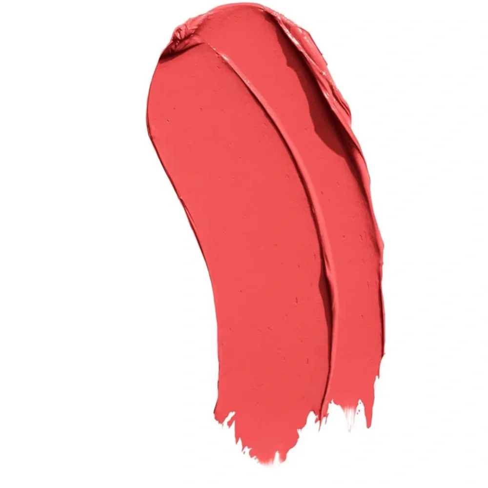 NYX Shout Loud Satin Lipstick - Vibrant Coral
